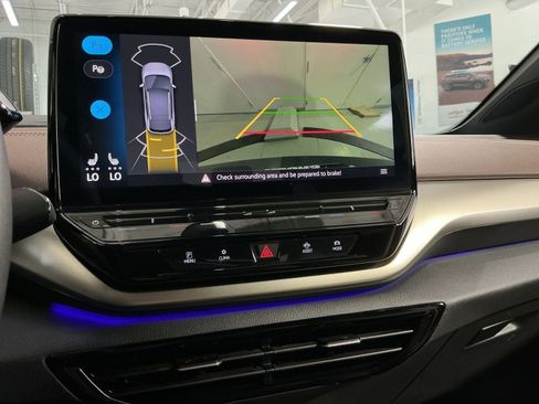 Used 2023 Volkswagen ID.4 Pro image 27