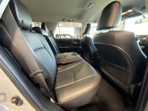 Used 2017 Toyota 4Runner TRD Pro image 21