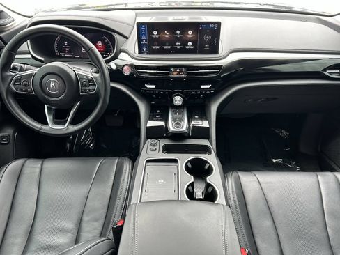Used 2026 Acura MDX FWD w/ Technology Package image 19
