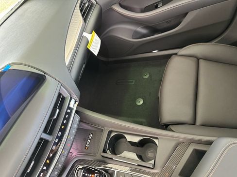 New 2026 Cadillac CT5 Sport w/ Technology Package RWD image 23