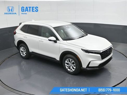 New 2026 Honda CR-V LX image 40