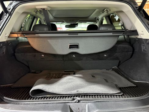 Used 2023 Nissan Murano Platinum w/ Cargo Package image 38