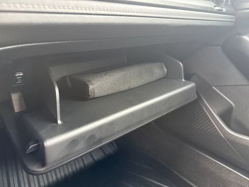 Certified 2024 Honda Accord EX image 36