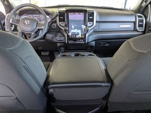 Used 2026 RAM 2500 Big Horn AWD/4WD image 28