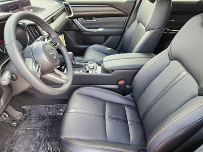 New 2026 MAZDA CX-50 AWD 2.5 S w/ Cargo Package