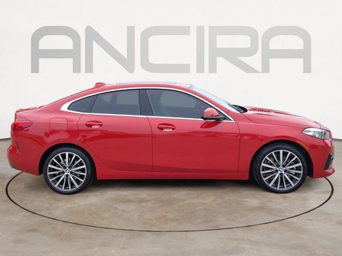 Used 2022 BMW 228i xDrive Gran Coupe w/ Convenience Package AWD/4WD image 15
