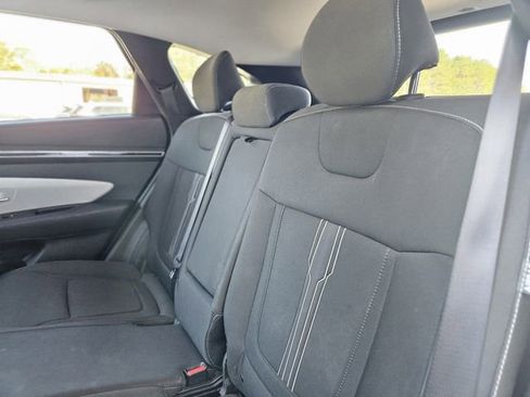 Used 2024 Hyundai Tucson SEL image 28