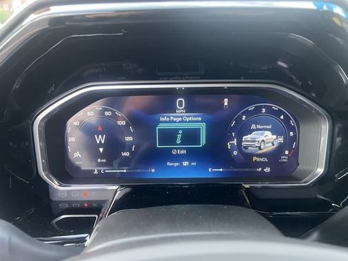 New 2026 Chevrolet Silverado 1500 LT w/ Safety Package image 25