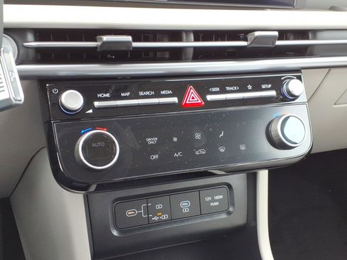 New 2026 Hyundai Tucson Blue SE AWD/4WD image 16