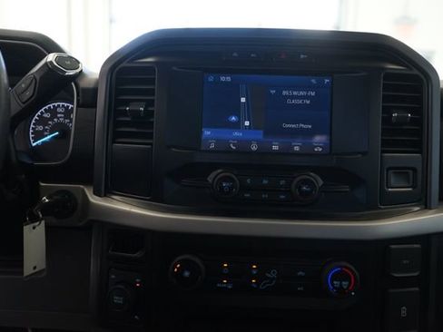 Used 2023 Ford F150 XLT w/ XTR Package image 25