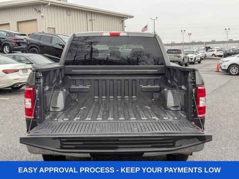 Used 2018 Ford F150 XLT RWD image 7