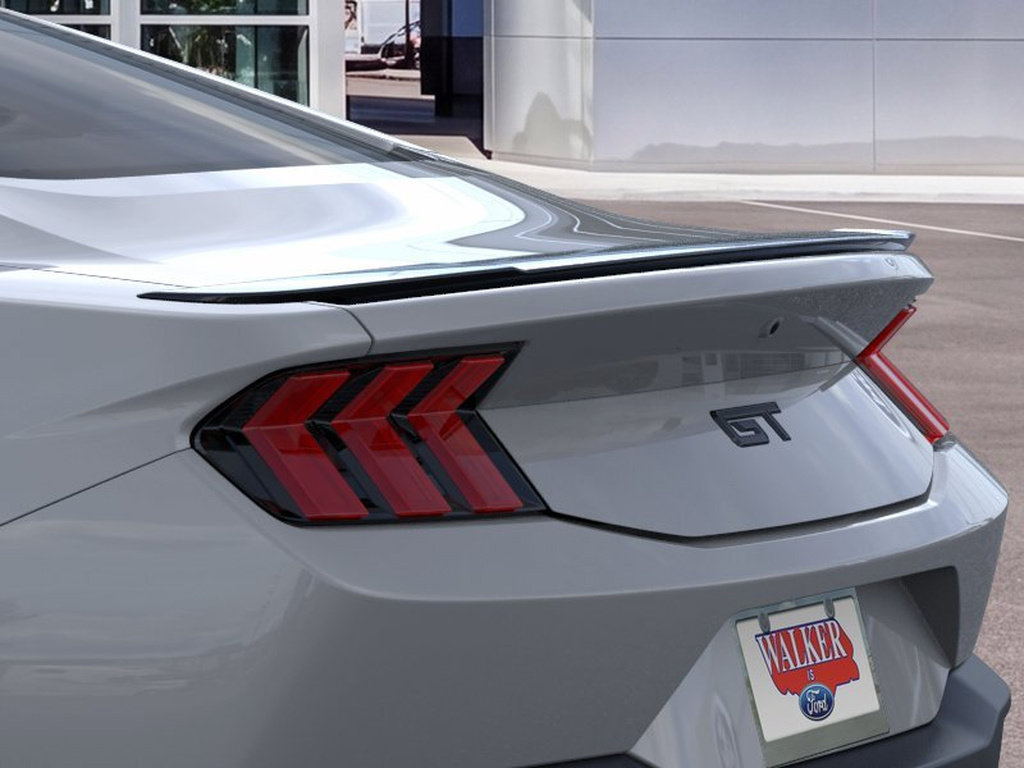 New 2026 Ford Mustang GT Premium RWD image 22