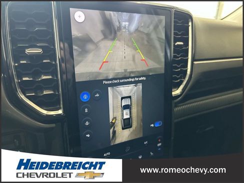 Used 2024 Ford Ranger XLT image 23