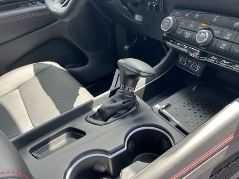 New 2026 Dodge Durango GT AWD/4WD image 18
