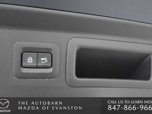 Certified 2025 MAZDA CX-50 AWD 2.5 Turbo w/ Premium Pkg image 35