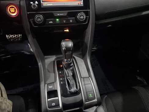 Used 2021 Honda Civic Sport image 28