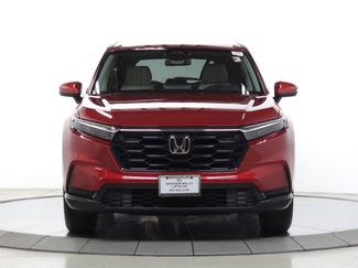 Used 2025 Honda CR-V LX video 2