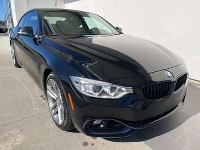 Used 2015 BMW 428i Coupe