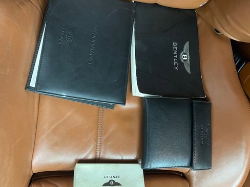 Used 2004 Bentley Continental GT image 38