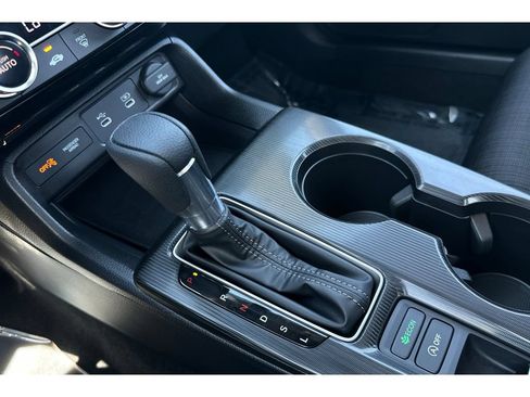 Used 2026 Honda Civic LX image 32