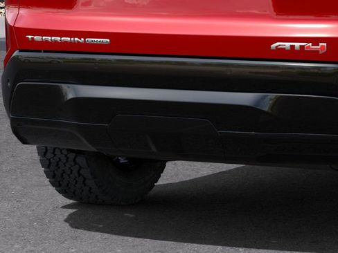 New 2026 GMC Terrain AT4 w/ Convenience Package III image 14