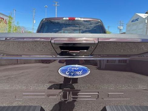 Used 2018 Ford F150 Lariat AWD/4WD image 67
