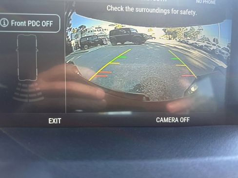 Used 2024 INEOS Grenadier Trialmaster Edition image 32