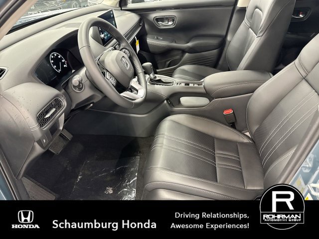New 2027 Honda HR-V EX-L image 4