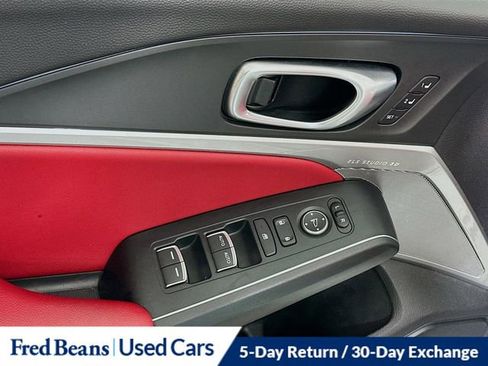 Used 2024 Acura Integra A-Spec FWD image 17