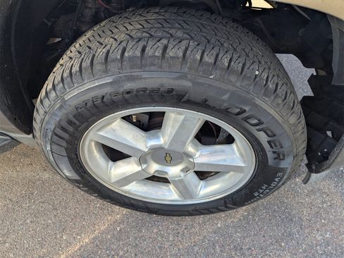 Used 2007 Chevrolet Avalanche LT image 5