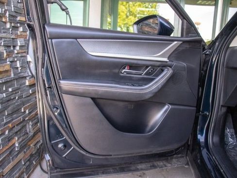 Used 2024 MAZDA CX-90 3.3 Turbo S AWD/4WD image 9