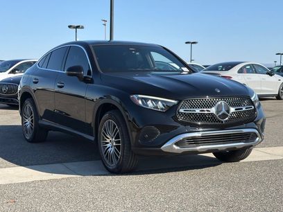 Used 2024 Mercedes-Benz GLC 300 4MATIC