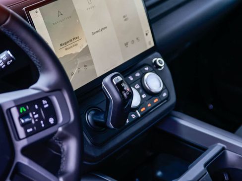 New 2026 Land Rover Defender 130 S AWD/4WD image 20