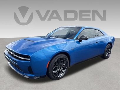 New 2026 Dodge Charger R/T w/ Driver Convenience Group