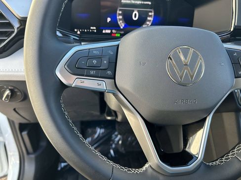 New 2026 Volkswagen Taos S FWD image 19