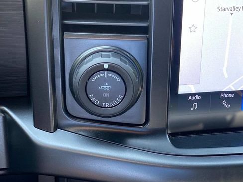 Used 2025 Ford F150 Tremor w/ Bed Utility Package AWD/4WD image 29