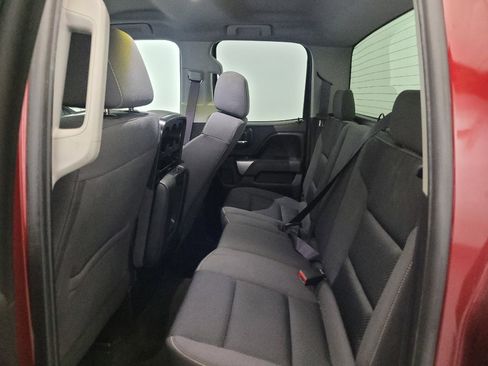 Used 2016 Chevrolet Silverado 1500 LT w/ All Star Edition AWD/4WD image 18