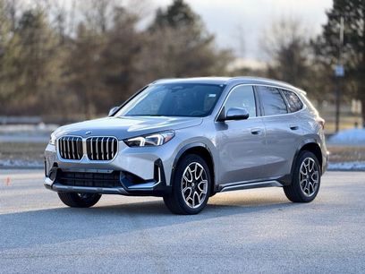 New 2026 BMW X1 xDrive28i w/ Convenience Package