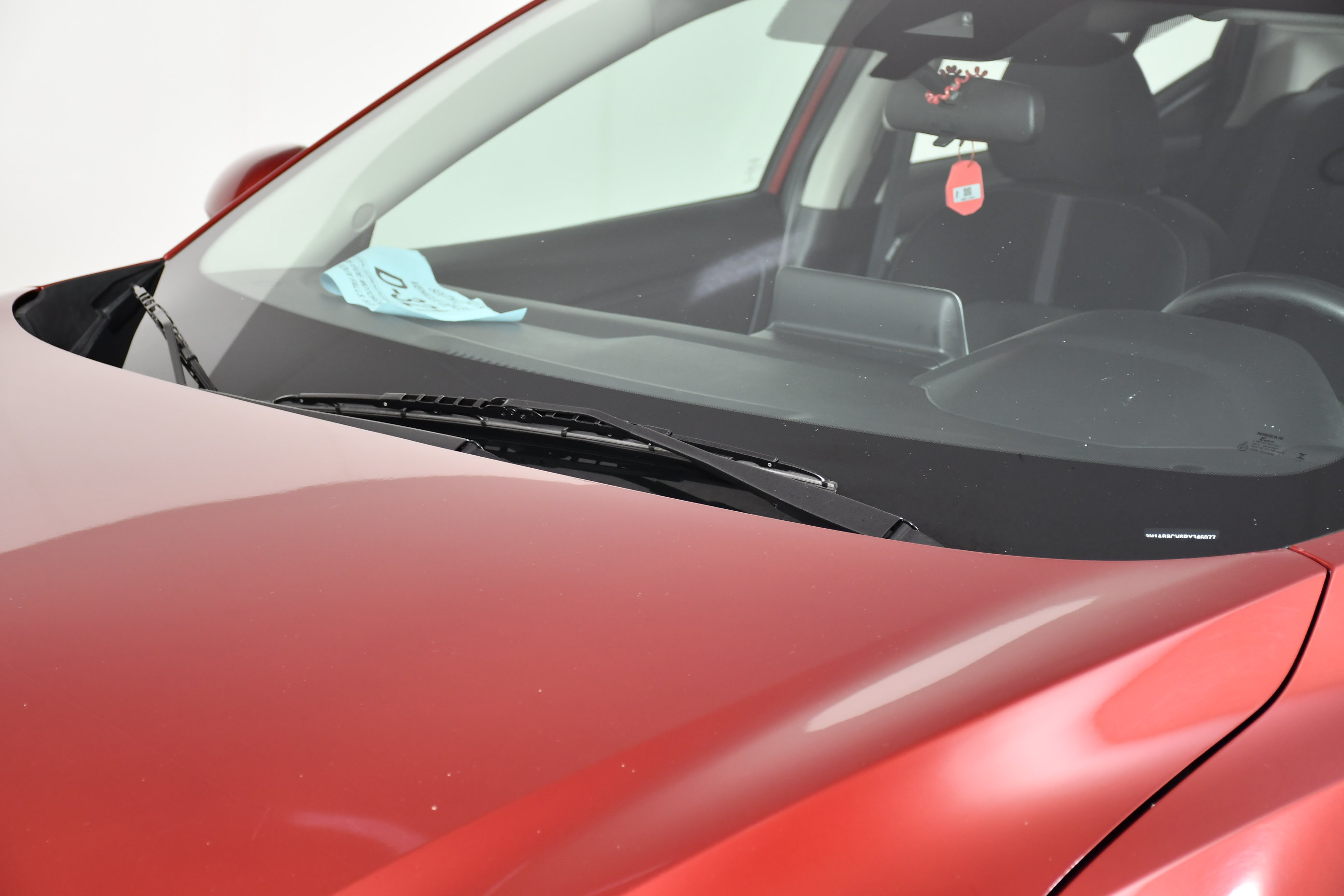 Used 2024 Nissan Sentra SV FWD image 12