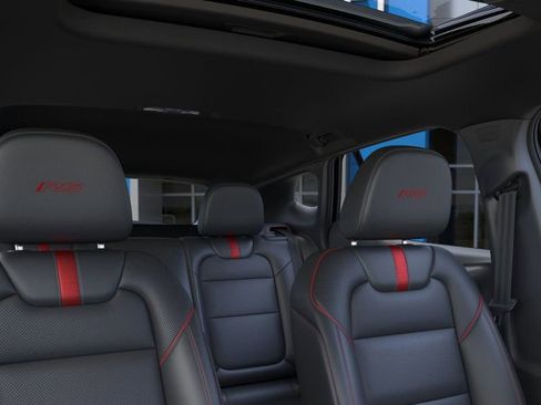 New 2026 Chevrolet Trax RS w/ Sunroof Package image 48