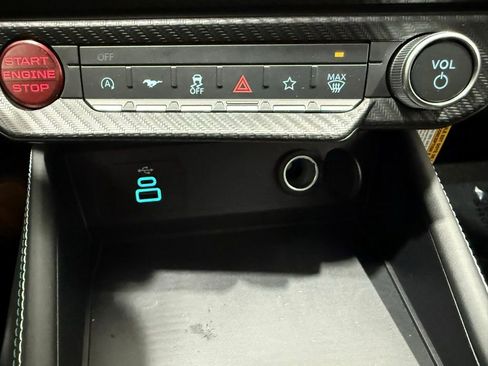 New 2026 Ford Mustang GT Premium w/ GT Performance Package image 26