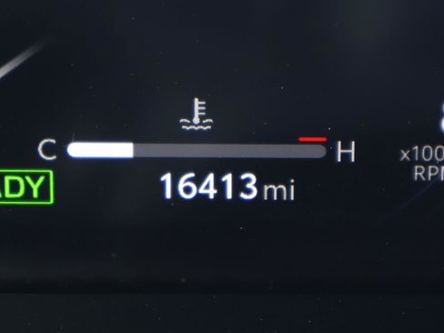 Used 2024 Toyota Land Cruiser Base w/ Premium Package image 33