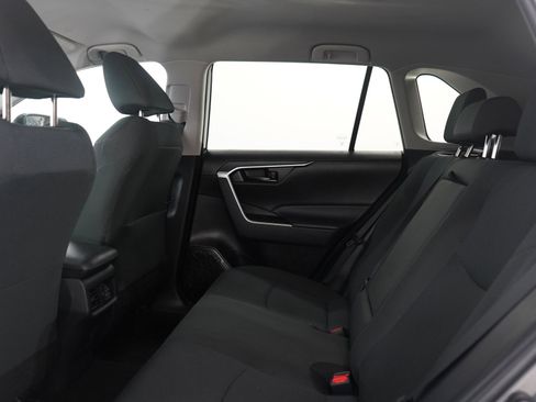 Used 2023 Toyota RAV4 LE image 21