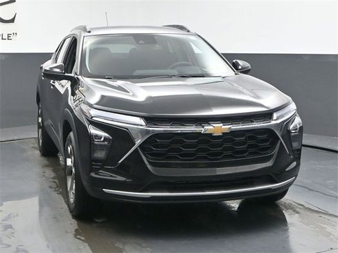 New 2026 Chevrolet Trax LT image 29