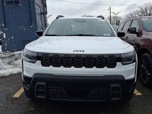 New 2026 Jeep Cherokee Laredo image 2