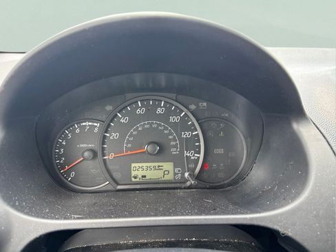 Used 2023 Mitsubishi Mirage Black Edition FWD image 32