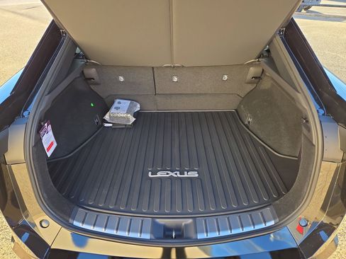 New 2026 Lexus RZ 450e 2WD image 12