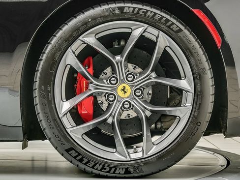 Certified 2020 Ferrari GTC4Lusso T image 27