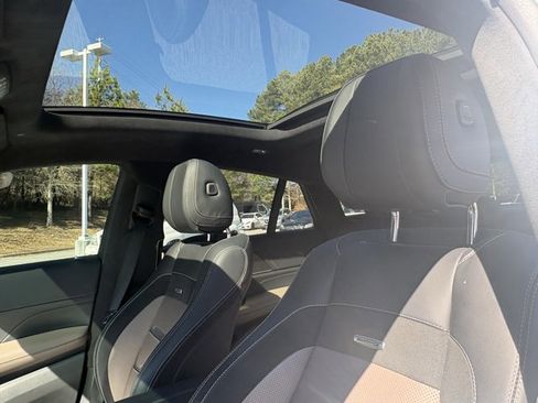 Used 2022 Mercedes-Benz GLE 63 AMG S image 11