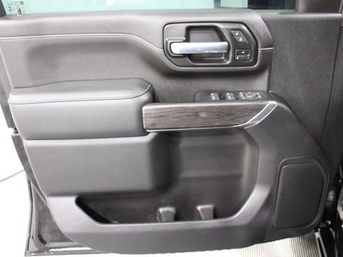 Used 2022 Chevrolet Silverado 2500 LTZ w/ LTZ Convenience Package AWD/4WD image 6